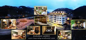 Bayrak Grand Hotel - Image 3