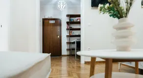luxury apartment center athens (wifi) - Image 5