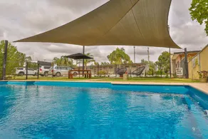 Robinvale Bridge Motel - Image 5