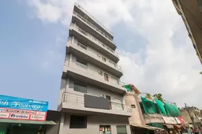 Hotel O by OYO Shri Ram Hotel - Image 2
