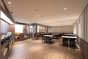 HanTing Hotel (Shantou Chaoyang Zhonghua Road) - Image 3