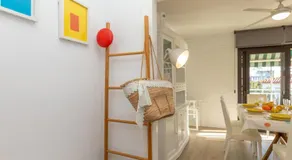 Apartment Cosy Flat by Interhome - Image 5