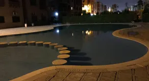 Beautiful Luxury 2 bedrooms Apartment in Marrakech - Image 2