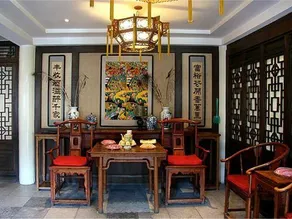 Xiedao Green Ecology Resort - Image 2