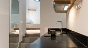 Jacuzzi suite Piazza dei Leoni - Image 4