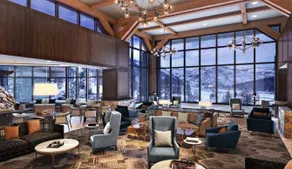 Everline Resort and Spa, Lake Tahoe - Image 4
