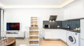 Joli appartement rénové - Lumineux - Vue mer - CQ - Image 3