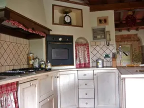Apartment for Four People in Poppi - Image 3