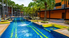 Nongnooch Garden Pattaya Resort - Image 5