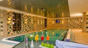 Paradise Nice Hotel Jeddah - Image 5