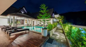 Yao Bada Badoo Boutique Resort - Image 2