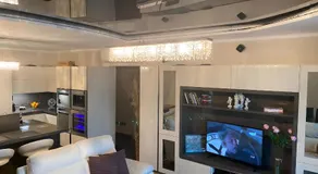 Top-notch apartment with sea view, bbq and Jacuzzi - Image 2