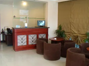 GreenTree Inn Shanghai ChanGYAng Road Jiangpu Park Subway Station Business Hotel - Image 4