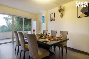 StayVista at Anandam Lake Villa - Khadakwasla - Image 3