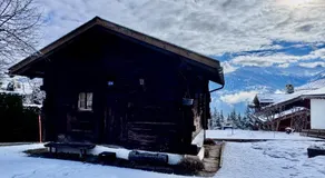 Chalet Le Petit Nid - Crans Montana - Image 3