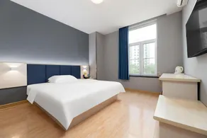 7 Days Inn Tianjin South Railway Station - Image 5
