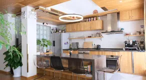 Rock&Wood Cozy House - Image 3