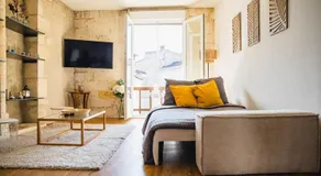 Sublime T2 avec balcon, wifi, linge #centre ville - Image 2