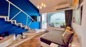真情非凡行館 Sealuv Homestay - Image 2