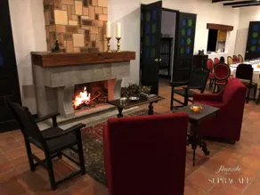 Hotel Hacienda Supracafe - Image 2