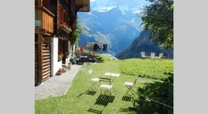 Olle and Maria's B&B- apartment - Image 5
