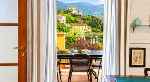 Casa Limoncino - Sea View Terrace in the Gulf of Poets - Image 3