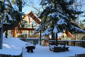 Apartmaji Martin Pohorje - Image 1