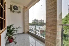 Hotel Anant Inn - Image 3