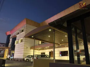 Hotel Saj international - Image 4