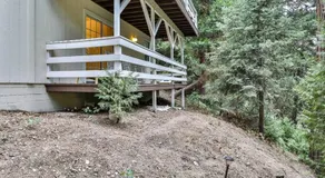 Lake house Cabin - Lake Arrowhead - Image 5