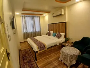 Hotel Mountain View, Jaipur - Image 2