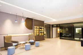 Home Inn Neo Beijing Chaoyang North Road Shilibao Metro Station - Image 3