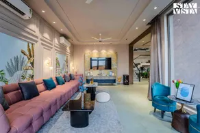 StayVista's Blume Villa - 4BHK with Bar & Alfresco Dining - Image 2