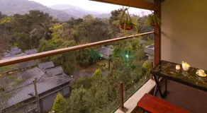 The Mountain Courtyard Thekkady - Image 5