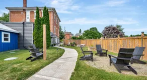 The Bloomfield Inn - Image 3
