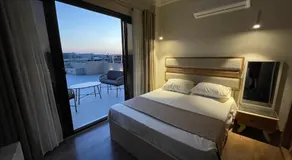 The Rooftop Retreat - Image 2