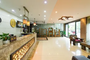 Chongqing Xianyi Holiday Hotel - Image 5