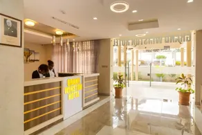 Grand Winston Hotel - Image 3