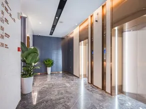 Yitel Collection Chengdu Wuhou Temple Orthopaedics Hospital Subway Station Branch - Image 5