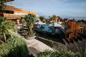 Pandawa Resort & Spa Seaview - Image 3
