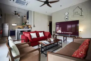 Port Dickson Private Pool Villa • JIRAN - Image 2
