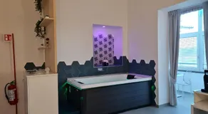Maruzzé luxury room - Image 2