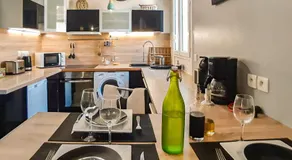 Cosy'Appart - COEUR DE SEINE - Image 5
