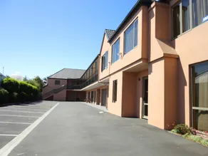 Bealey Avenue Motel - Image 4