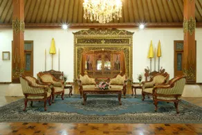 Kusuma Sahid Prince Solo Hotel - Image 5