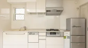 舞浜1軒家貸切ー最大10名様一駐車場付きMaihama rent-a-house - Image 4