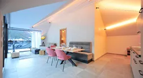 Familienorientierte tolle Wohnung mit Sauna | Skifahren in der Nähe - Image 3