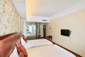Green Apple Boutique Hotel (Laoyancang Huitouchao Scenic Area Branch) - Image 5