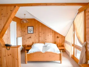 Beatenberg Resort & Spa in Beatenberg Interlaken - Image 2