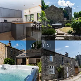 Bridge House Hot Tub Retreat - Kettlewell - Image 5